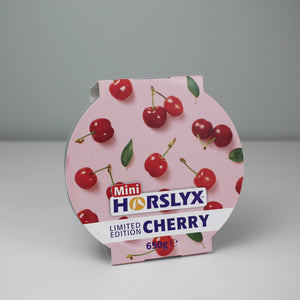 Horslyx Mini Cherry