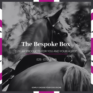 The Bespoke Box