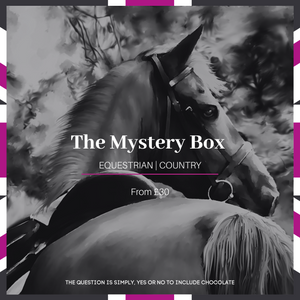 Luxury Mystery Gift Box