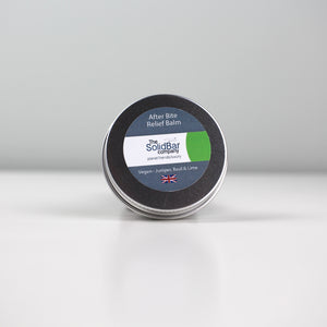 After Bite Relief Balm