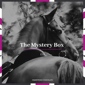 Luxury Mystery Gift Box